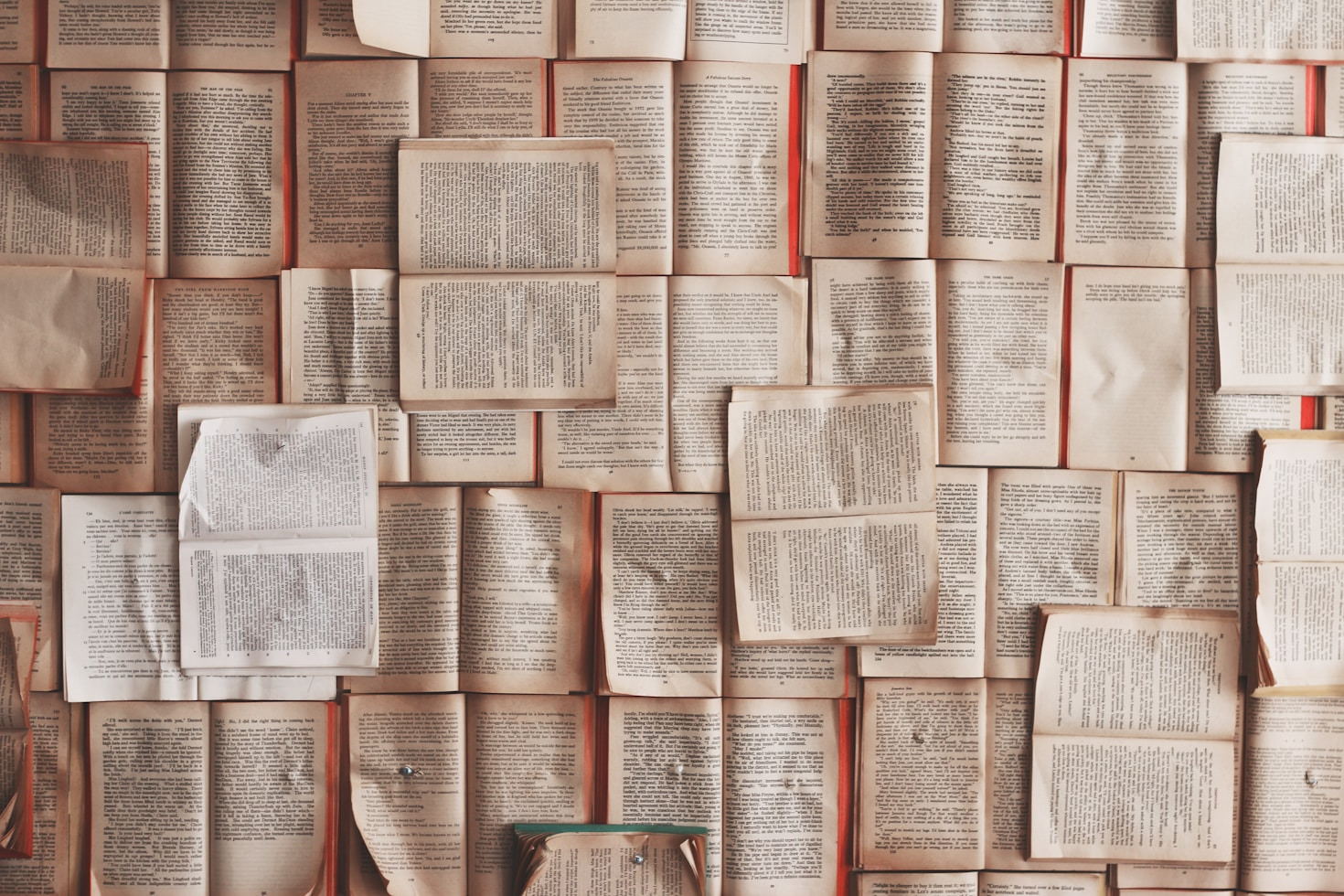 Top African Novels to Read This Year
