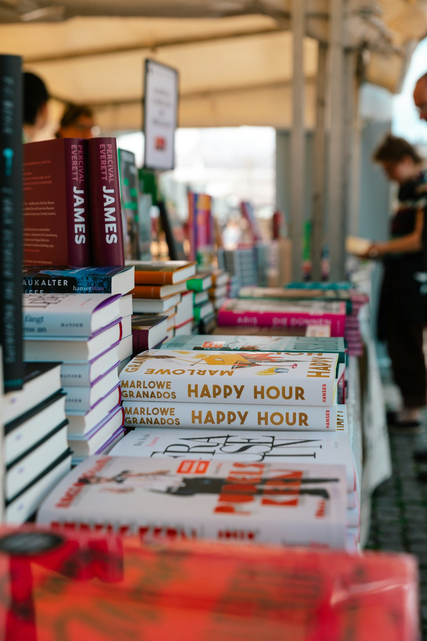 Exploring the History of African Publishing