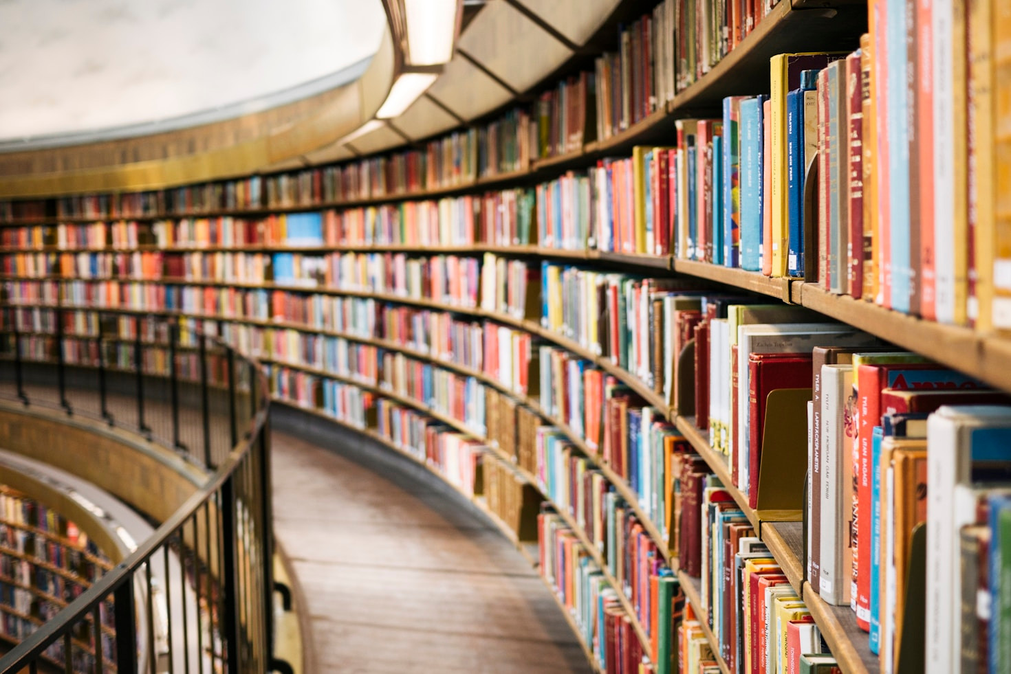 From Manuscript to Bestseller: The Journey